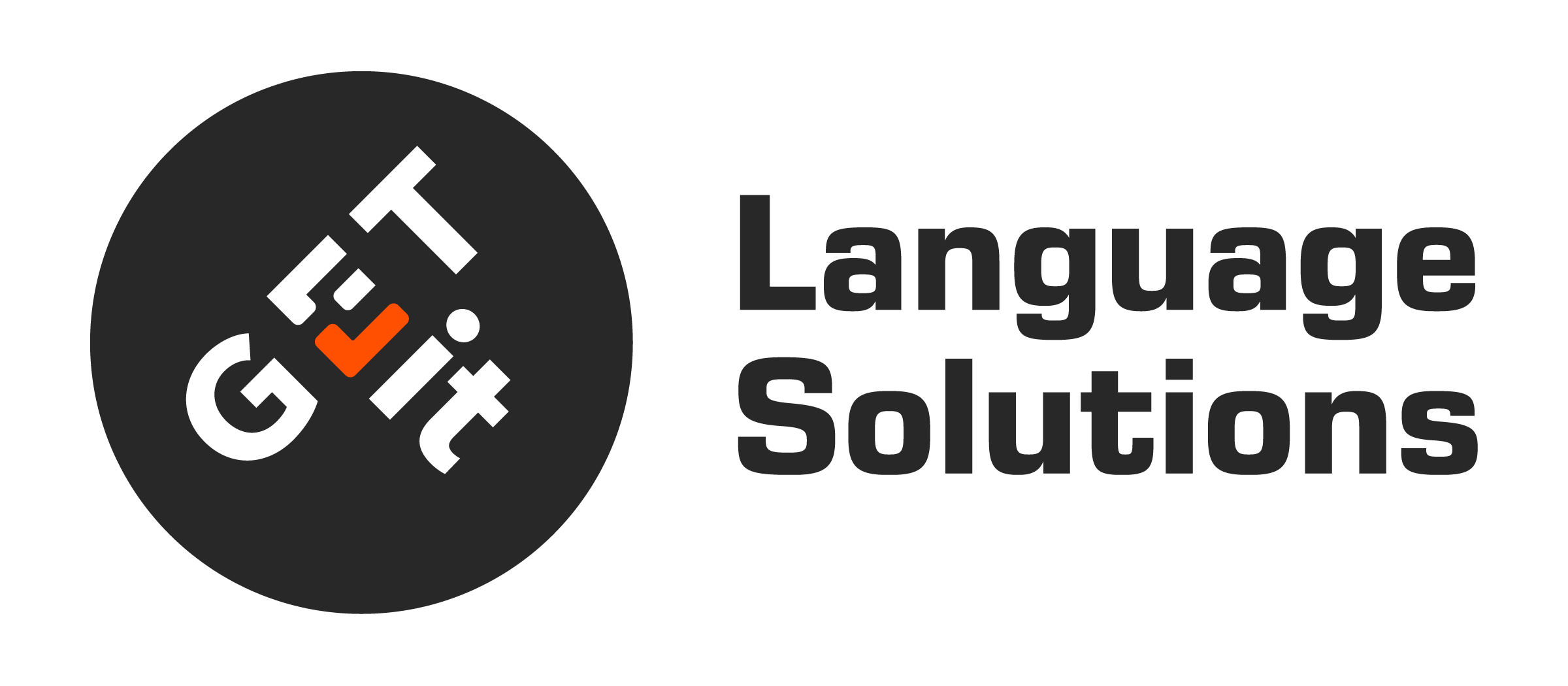 company logo